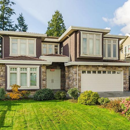 Imperial House Bed and Breakfast Burnaby Buitenkant foto