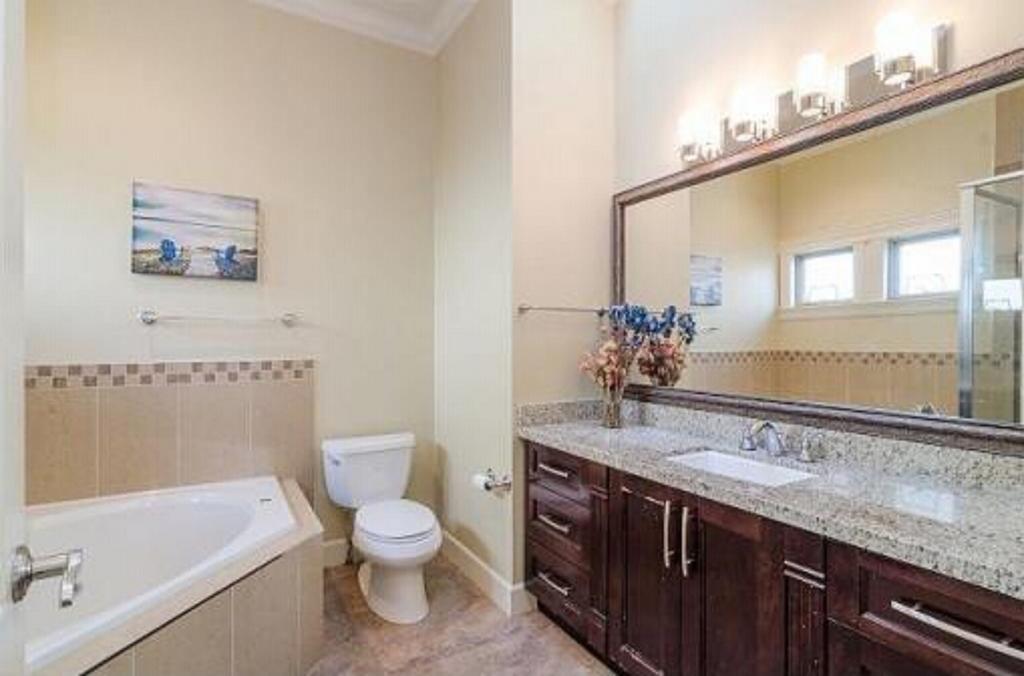 Imperial House Bed and Breakfast Burnaby Kamer foto