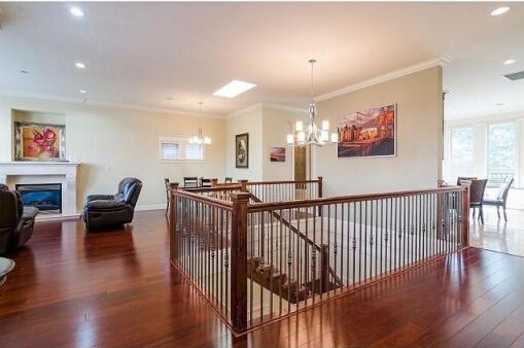 Imperial House Bed and Breakfast Burnaby Buitenkant foto