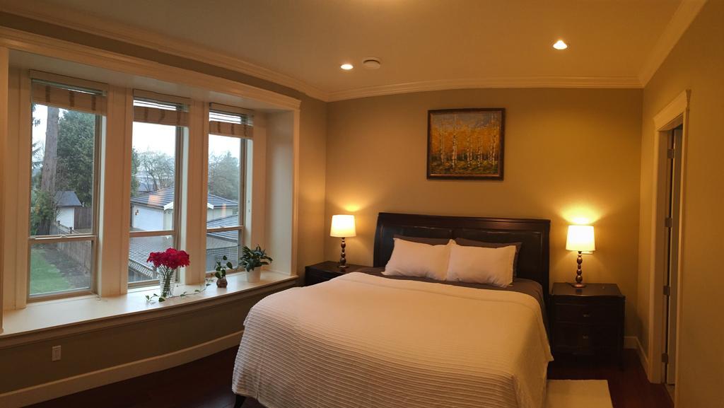 Imperial House Bed and Breakfast Burnaby Kamer foto