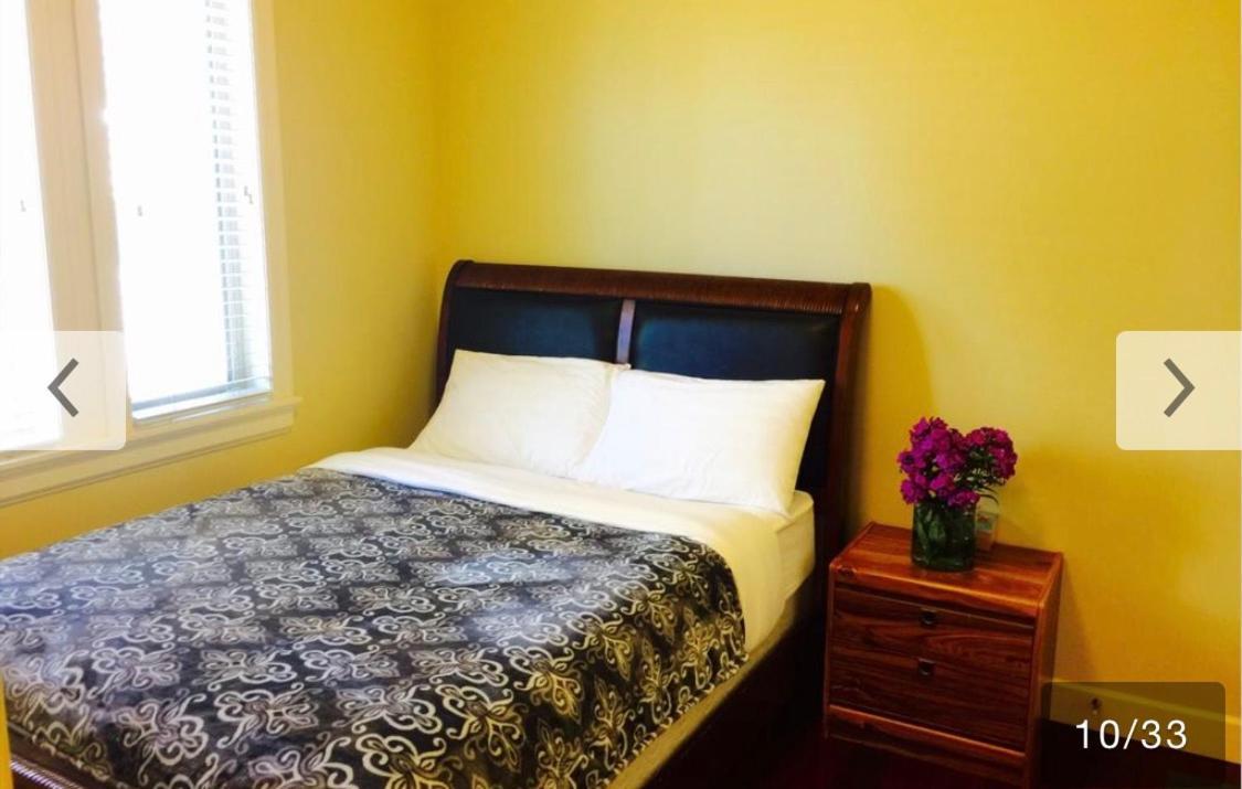 Imperial House Bed and Breakfast Burnaby Buitenkant foto