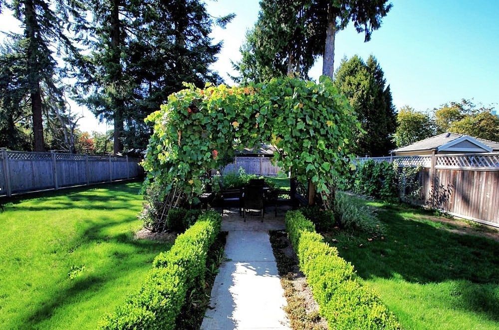 Imperial House Bed and Breakfast Burnaby Buitenkant foto